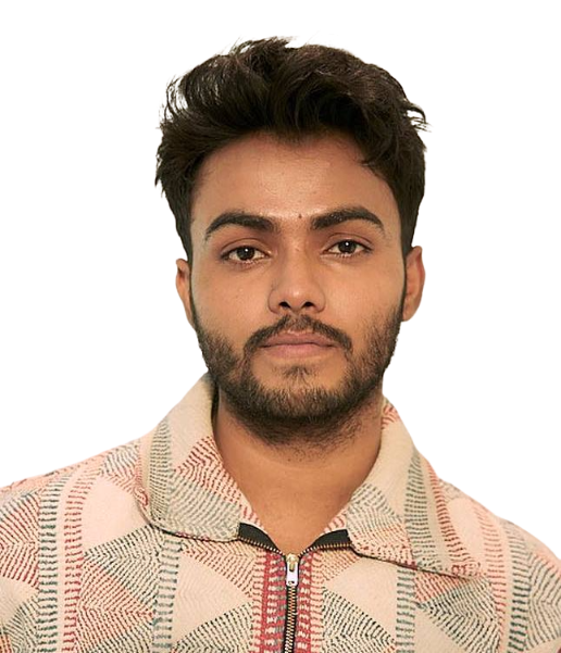 Sparsh Shrivastava